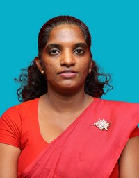 Thilini Nilushika