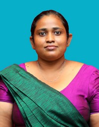 Ovini Thilakshi 