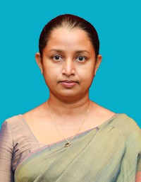 Mrs. L.K. Muhandiramge