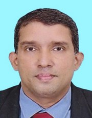 Chaminda Wickremasinghe