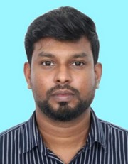 B. Subakaran