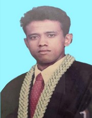 Y.M.H. M.K. Wijesinghe 