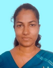 W. Iresha Damayanthi