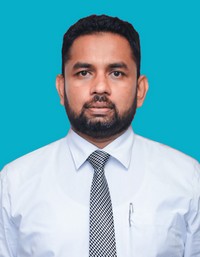 Mr. Sanjeewa Wimalagunarathna